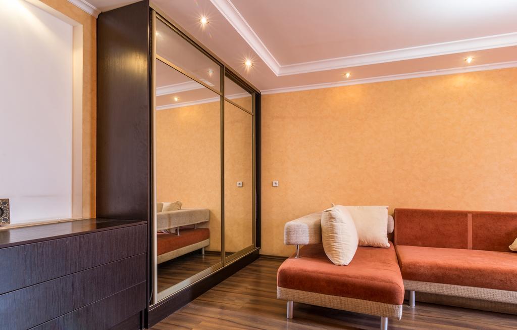 Apartment In The City Center 드네프로페트로프스크 외부 사진