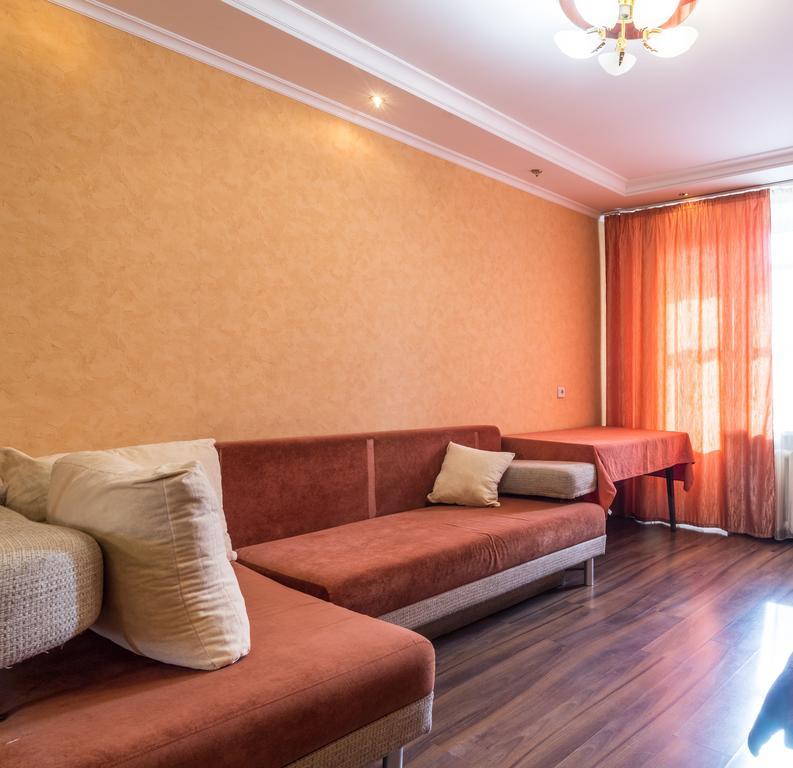 Apartment In The City Center 드네프로페트로프스크 외부 사진