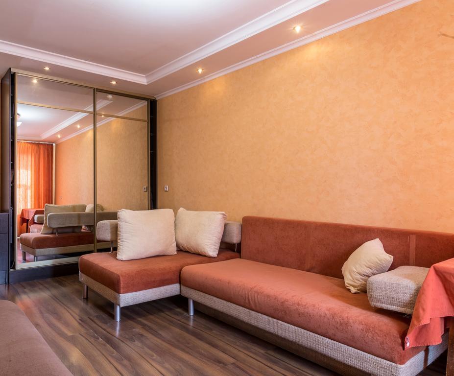 Apartment In The City Center 드네프로페트로프스크 외부 사진