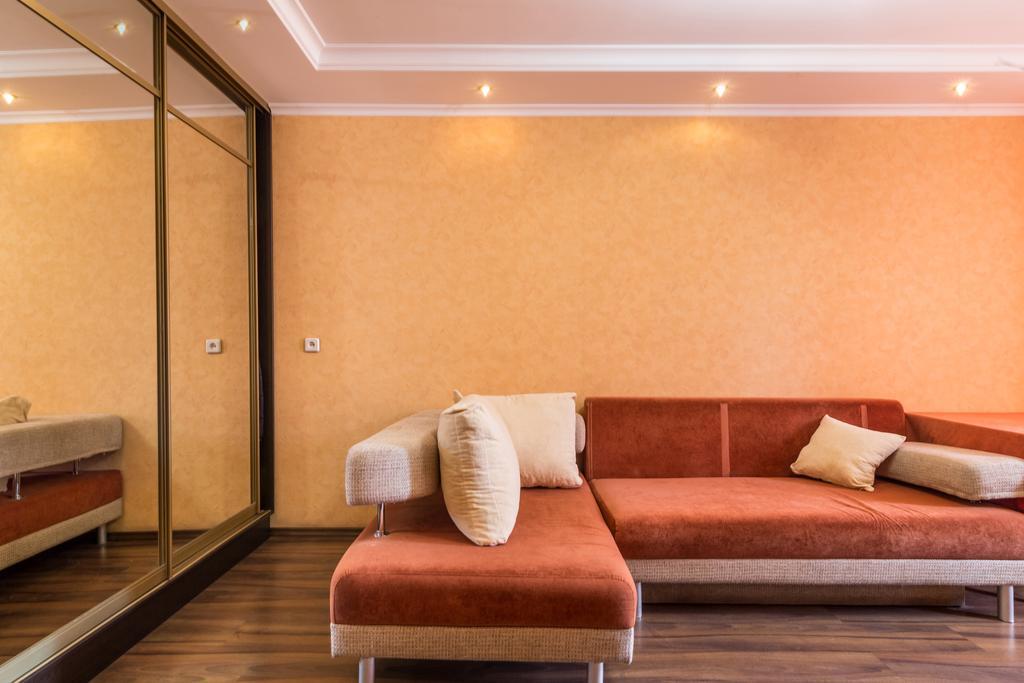 Apartment In The City Center 드네프로페트로프스크 외부 사진